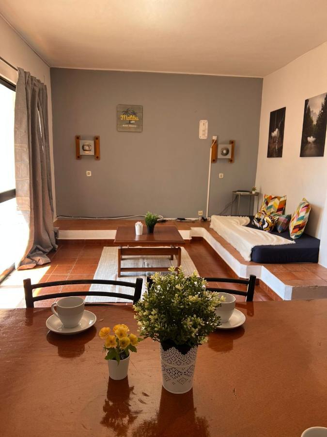 Apartamento T2, Vilanova Resort, Praia Da Oura Albufeira Exteriör bild