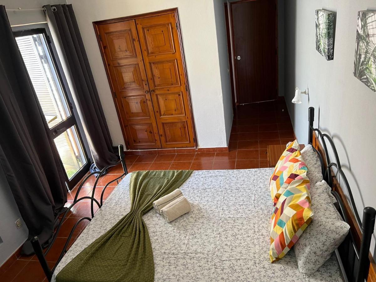 Apartamento T2, Vilanova Resort, Praia Da Oura Albufeira Exteriör bild