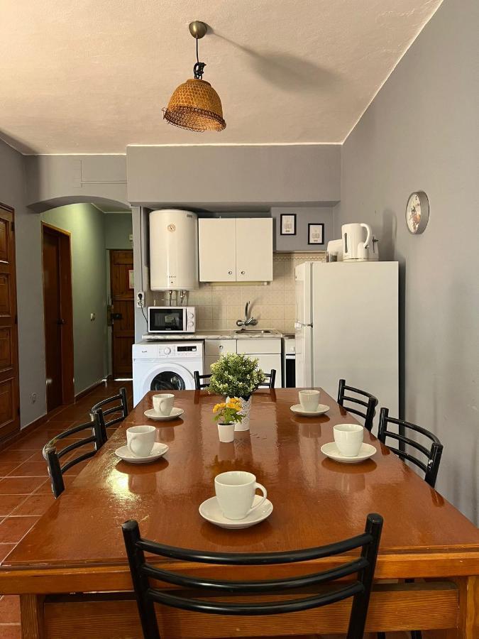 Apartamento T2, Vilanova Resort, Praia Da Oura Albufeira Exteriör bild